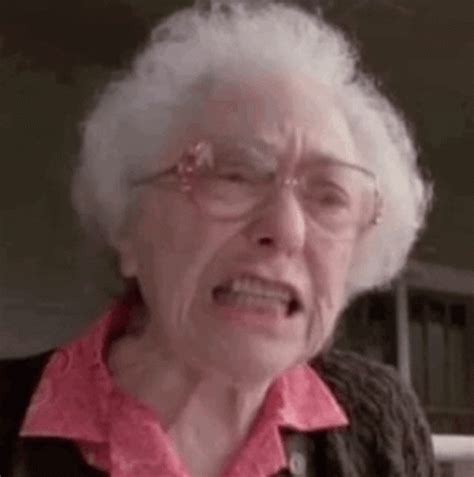 old lady gif|happy old lady gif.